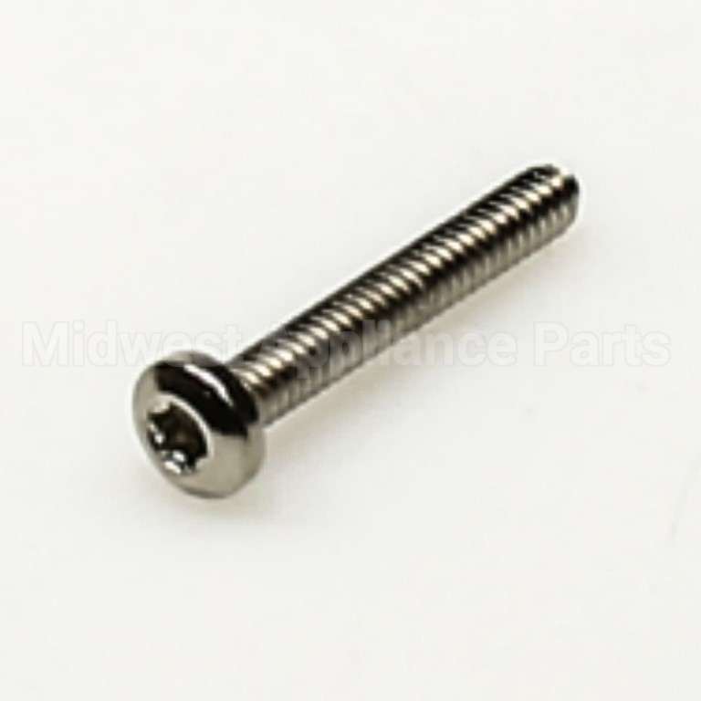 WB01T10049 GE Screw 6-32 Mch