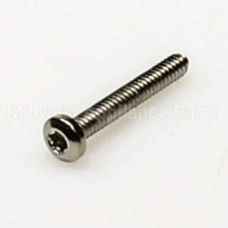 WB01T10049 GE Screw 6-32 Mch