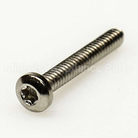 WB01T10049 GE Screw 6-32 Mch