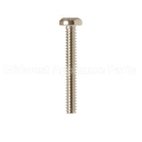 WB01T10049 GE Screw 6-32 Mch