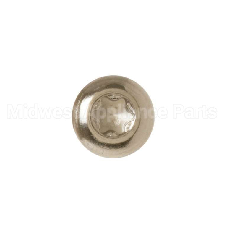 WB01T10049 GE Screw 6-32 Mch