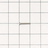 WB01T10049 GE Screw 6-32 Mch