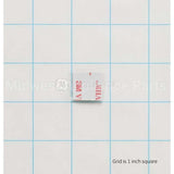 WB01T10052 GE Tape Foam