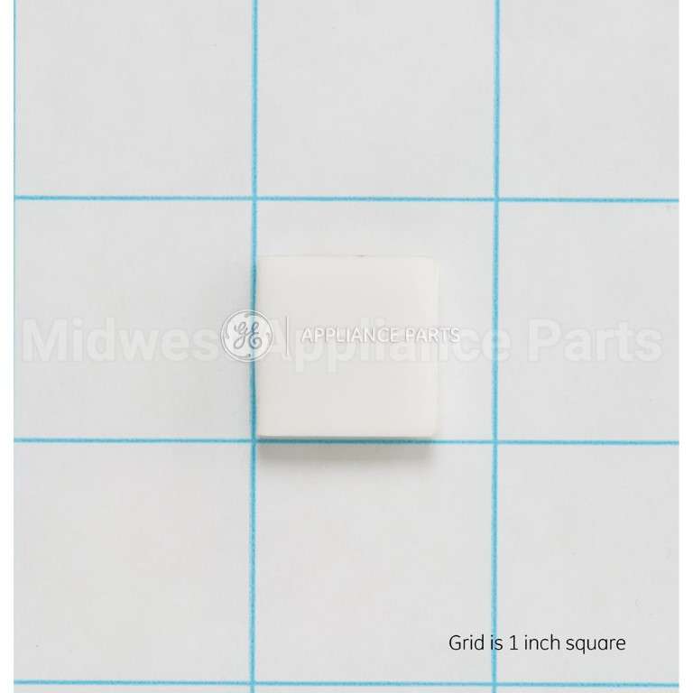 WB01T10055 GE Tape Foam