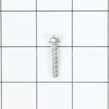 WB01T10066 GE Screw 10-16 X 1.000 Hwh