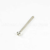 WB01T10067 GE Scr 10-16 Pl Pnt 2.5 S