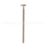 WB01T10067 GE Scr 10-16 Pl Pnt 2.5 S