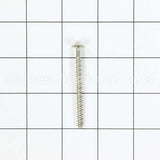 WB01T10067 GE Scr 10-16 Pl Pnt 2.5 S