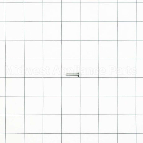 WB01T10092 GE Screw Simmer Main Hd