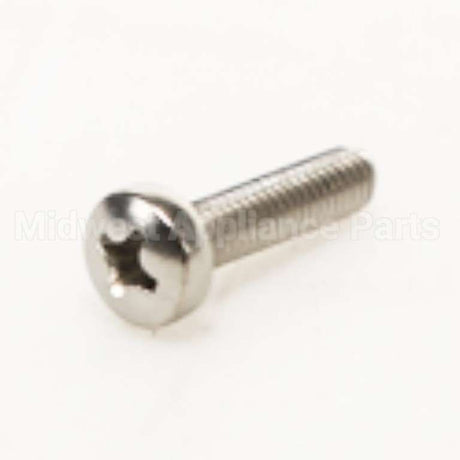 WB01T10092 GE Screw Simmer Main Hd