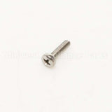 WB01T10092 GE Screw Simmer Main Hd