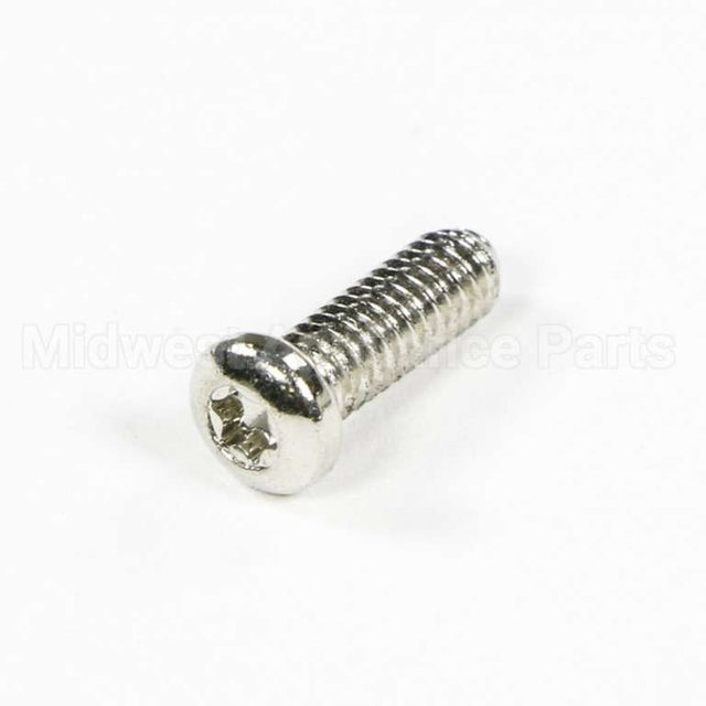 WB01T10104 GE Screw 8-32 Mch Pnt15