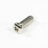 WB01T10104 GE Screw 8-32 Mch Pnt15
