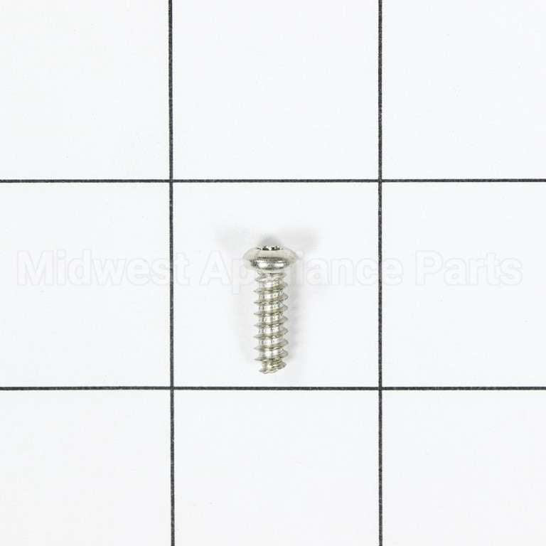 WB01T10105 GE Screw 8-18 Gx Pnt 15 1/2 N
