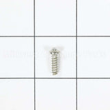 WB01T10105 GE Screw 8-18 Gx Pnt 15 1/2 N
