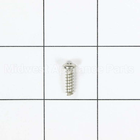 WB01T10105 GE Screw 8-18 Gx Pnt 15 1/2 N
