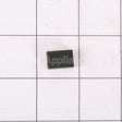 WB01T10123 GE Range Bumper