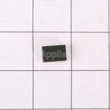 WB01T10123 GE Range Bumper
