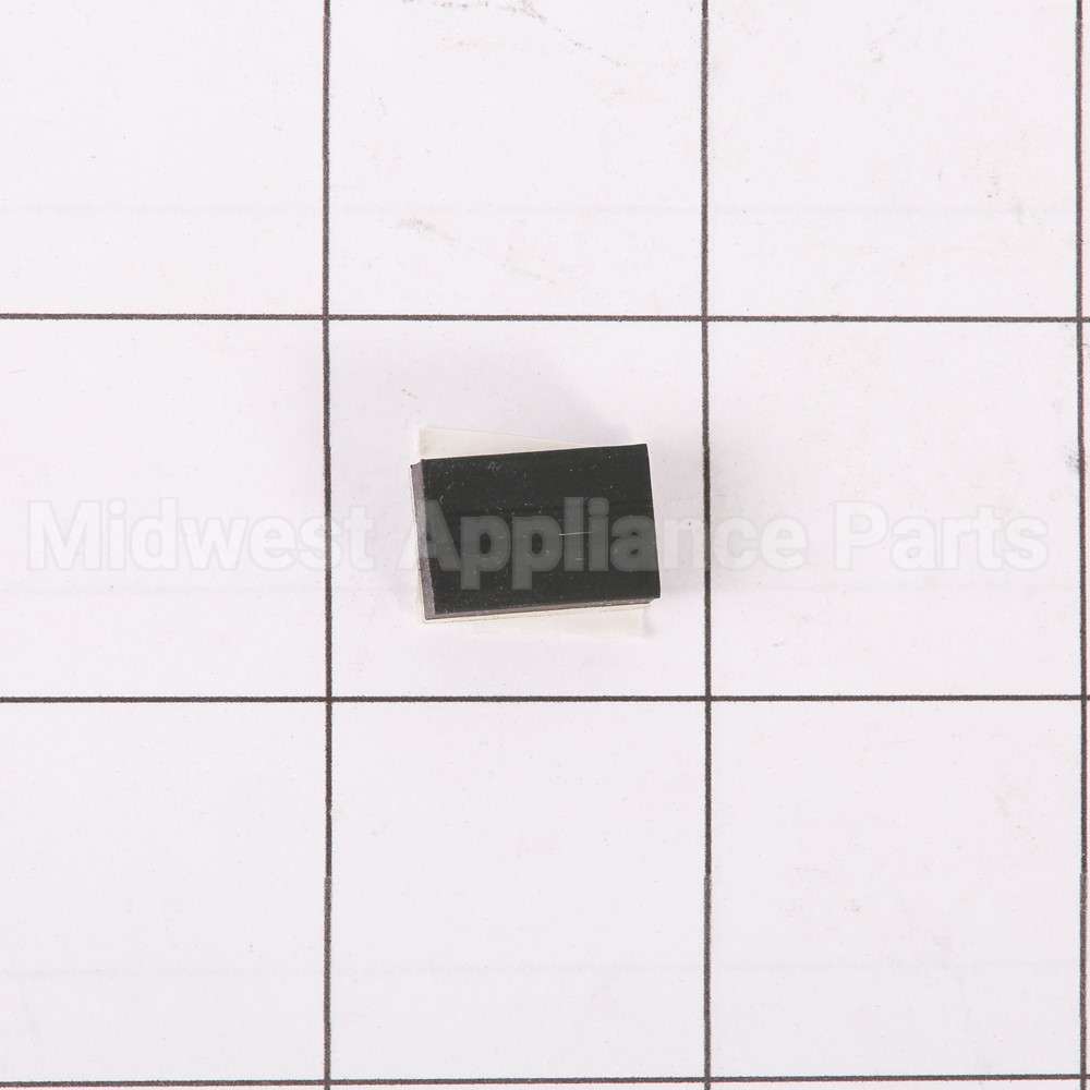 WB01T10123 GE Range Bumper