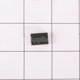 WB01T10123 GE Range Bumper