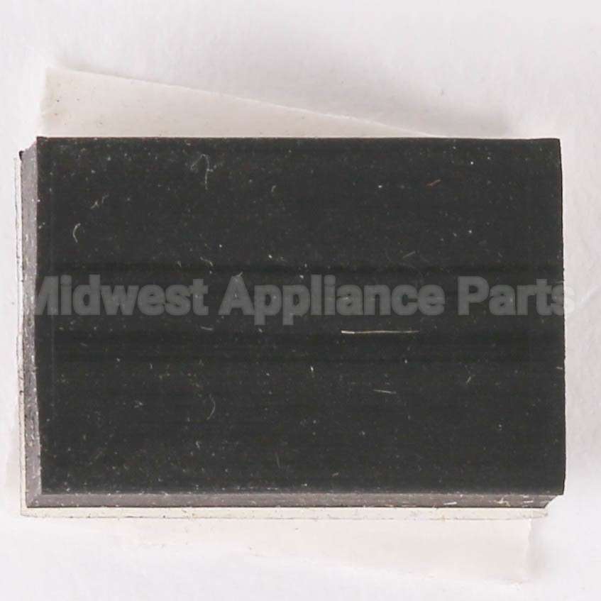 WB01T10123 GE Range Bumper