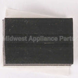 WB01T10123 GE Range Bumper