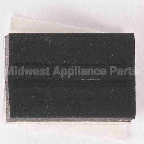 WB01T10123 GE Range Bumper