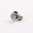 WB01T10125 GE Scr 10-32 1/4 Hex .350