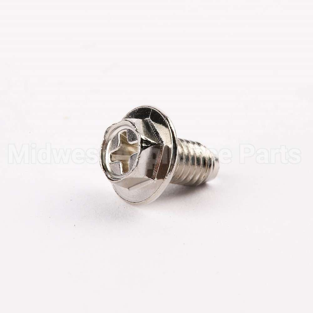 WB01T10125 GE Scr 10-32 1/4 Hex .350