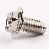 WB01T10125 GE Scr 10-32 1/4 Hex .350