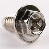 WB01T10125 GE Scr 10-32 1/4 Hex .350