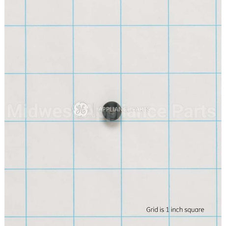 WB01T10128 GE Grommet