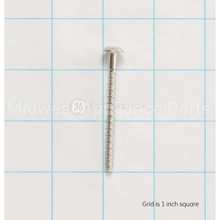 WB01T10129 GE Screw 10-16 2 1/2 In T20