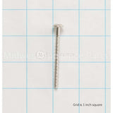 WB01T10129 GE Screw 10-16 2 1/2 In T20