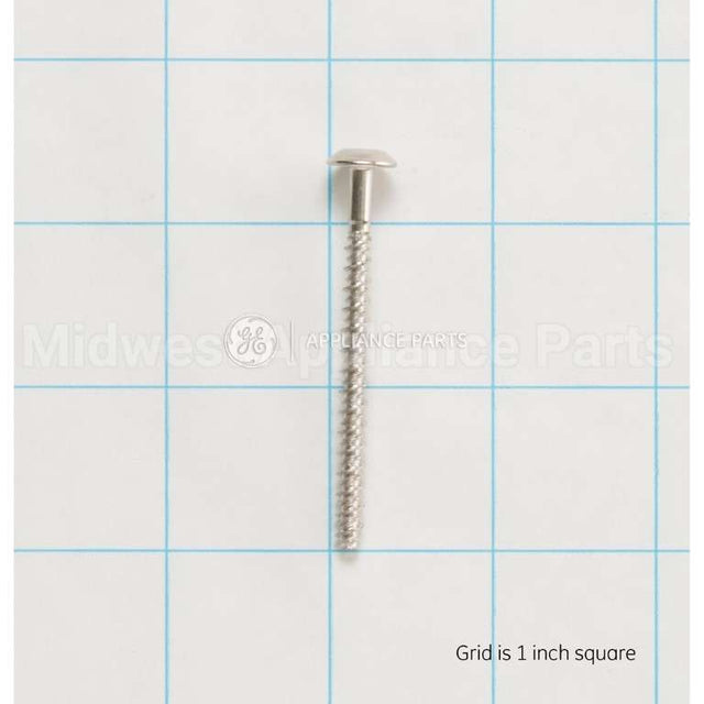 WB01T10129 GE Screw 10-16 2 1/2 In T20