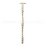 WB01T10129 GE Screw 10-16 2 1/2 In T20