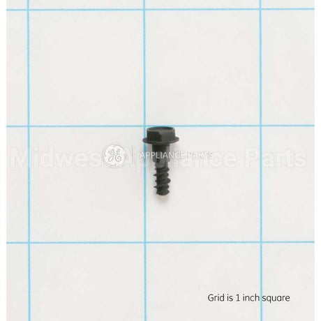 WB01T10130 GE Screw 7-19 1/4Hex 1/2In