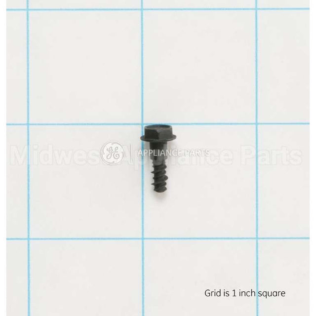 WB01T10130 GE Screw 7-19 1/4Hex 1/2In