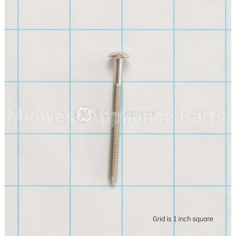 WB01T10131 GE Screw 10-32 T20 2 1/2 In