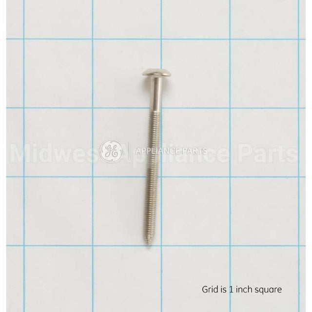 WB01T10131 GE Screw 10-32 T20 2 1/2 In