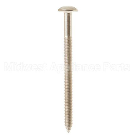 WB01T10131 GE Screw 10-32 T20 2 1/2 In