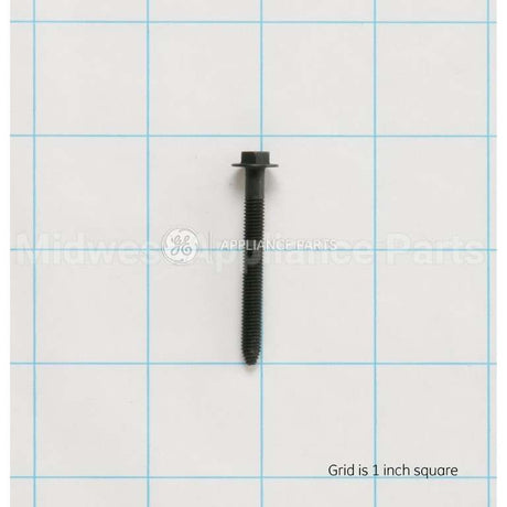 WB01T10132 GE Screw 10-32 Hex 1 3/4 In