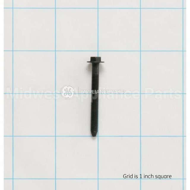 WB01T10132 GE Screw 10-32 Hex 1 3/4 In