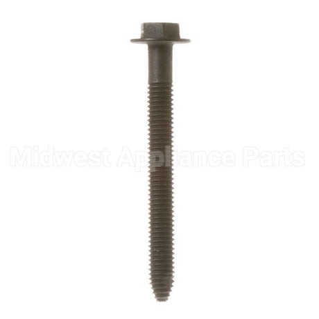 WB01T10132 GE Screw 10-32 Hex 1 3/4 In