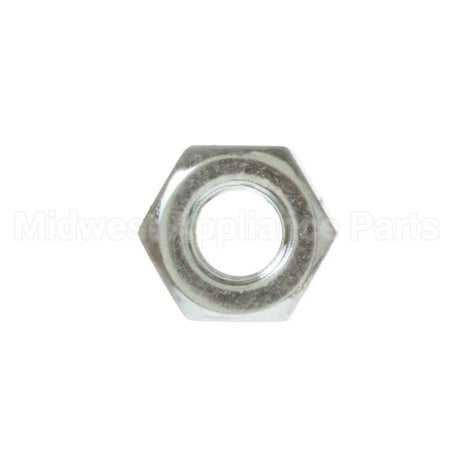 WB01T10133 GE Nut Hex M4-.7 Thread