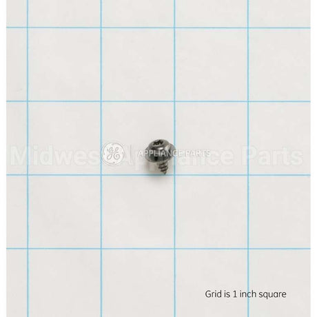 WB01T10134 GE Screw 8-18 T20 3/8 In