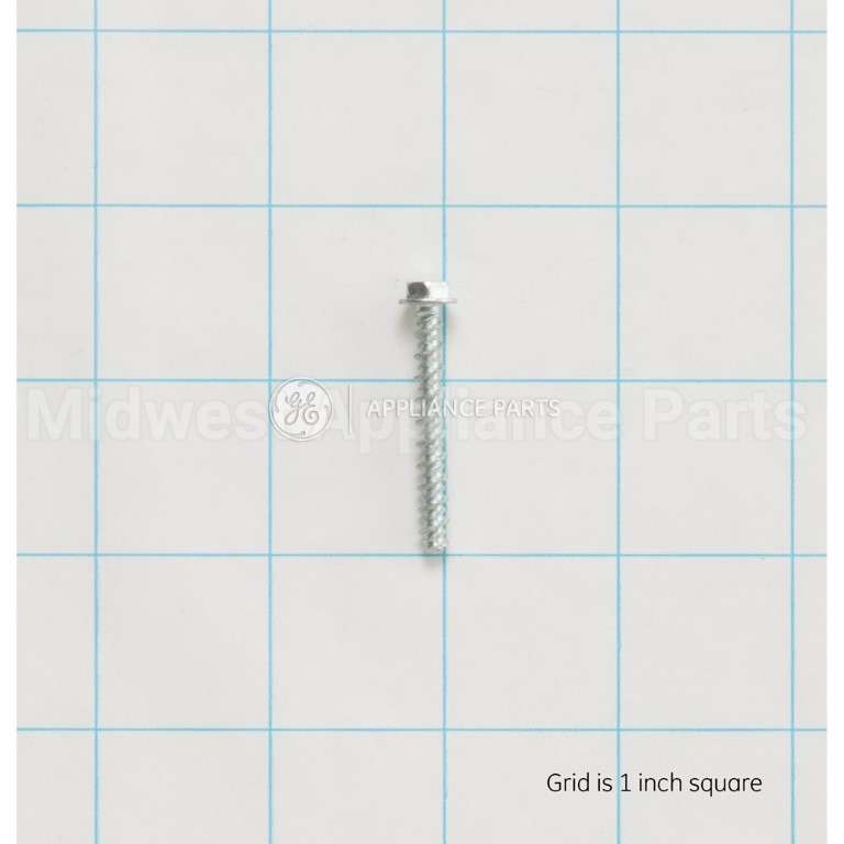 WB01T10135 GE Screw Handle Support