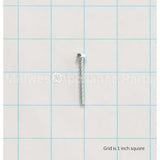 WB01T10135 GE Screw Handle Support