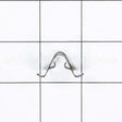 WB01X10045 GE Spring Door Latch Motor