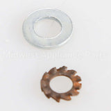 WB01X10046 GE Washer